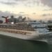 Carnival Liberty cruise ship