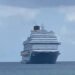 Carnival Venezia cruise ship