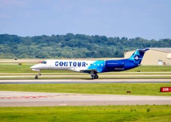 Contour Adds Muscle Shoals–DFW; flydubai Halts Israel Flights