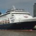 Cruise ship Vasco da Gama