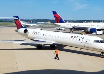 Delta Adds Flagstaff, JetBlue Files a Caracas Start Date and WestJet Drops Three Europe Routes: Route News for October 2, 2026