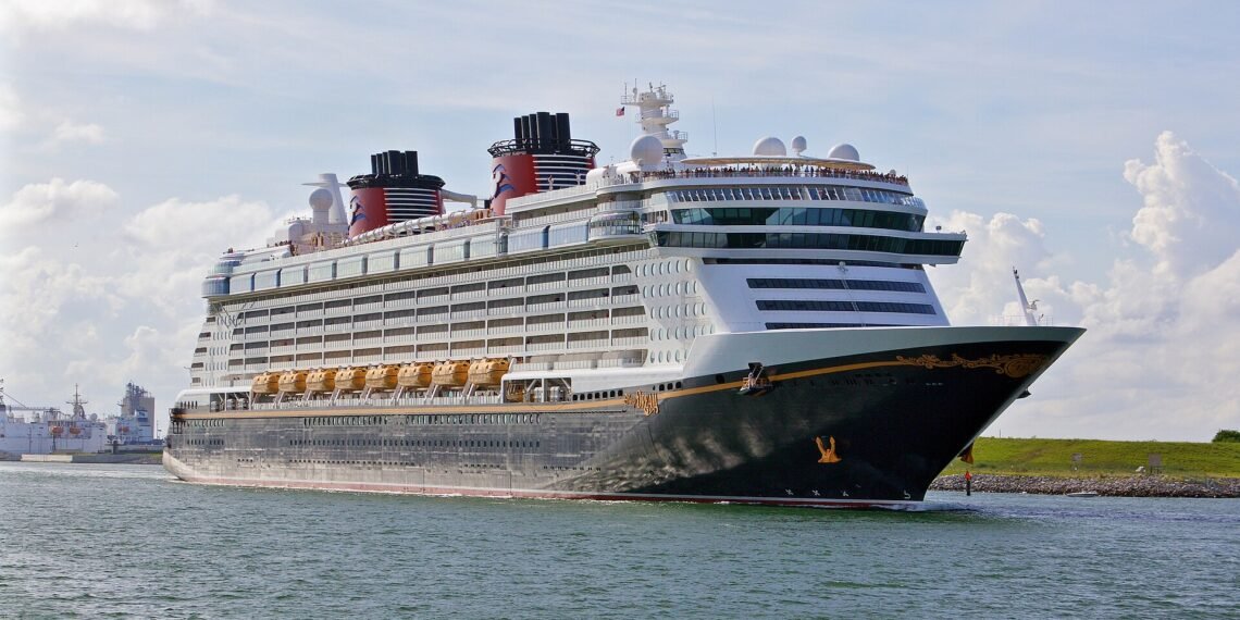 Disney Cruise Line ship Disney Dream
