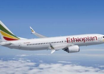Ethiopian Airlines Orders Eight Boeing 777-8 Freighters and Two 777Fs