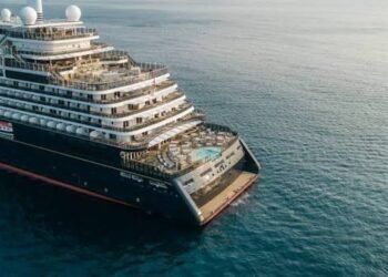 Explora III Reaches North America Ahead of Miami Season