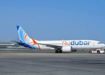 flydubai Suspends Israel Flights After Cockpit Attack Diverts 737 MAX