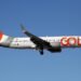 GOL Boeing 737 MAX 8 airliner PR-XMD at Miami International Airport