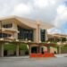 Terminal building at Antonio B. Won Pat International Airport, Guam