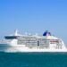 Hapag-Lloyd Cruises ship EUROPA 2