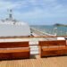 Holland America Line ship Oosterdam