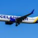 Icelandair Boeing 737 MAX 8