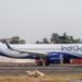 IndiGo Airbus A320neo VT-IJB in IndiGo livery at Mumbai