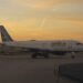 JetBlue Airbus A320