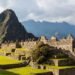Machu Picchu, Peru