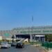 Terminal 2 at Mexico City International Airport
