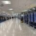 Terminal E at Miami International Airport