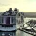 MSC World Europa cruise ship