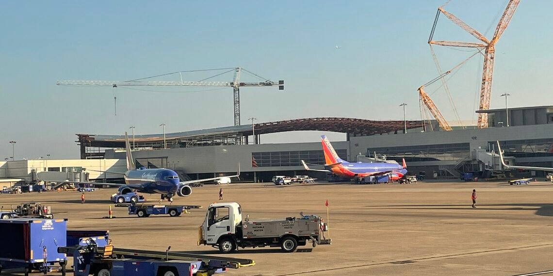 Nashville International Airport