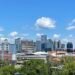Nashville skyline