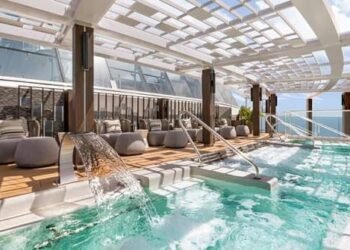Oceania Cruises Plans First Full Mediterranean Winter Season With Allura