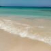 Playa Macao beach in the Punta Cana area of the Dominican Republic