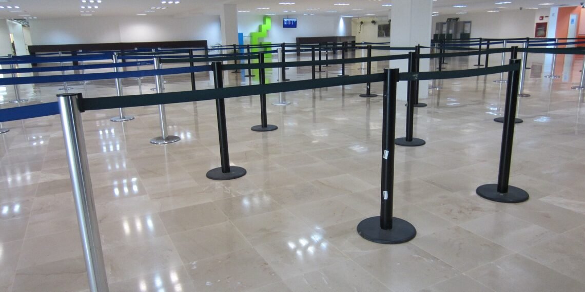 Puerto Vallarta International Airport