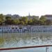 Riverside Mozart, sister ship of Riverside Mahler, on the Danube in Budapest