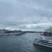 Royal Princess cruise ship