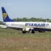 Ryanair Boeing 737-800