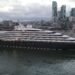 Scenic Eclipse expedition yacht