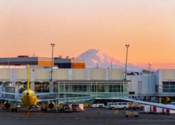 JED: Airlines Change Terminals as Terminal 4 Phases In and Seven Carriers Move to the Hajj Terminal