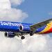 Southwest Airlines Boeing 737-8 MAX N8847Q at Baltimore/Washington International