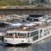 Viking Longship river cruise ship